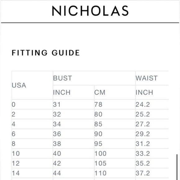 NWT Nicholas Halo Collared Halter Neck Backless Maxi Dress Black size 6 - Picture 11 of 13